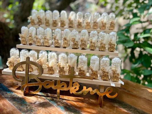 Wunderschöne Dragées: Das Kundenfeedback von Marie