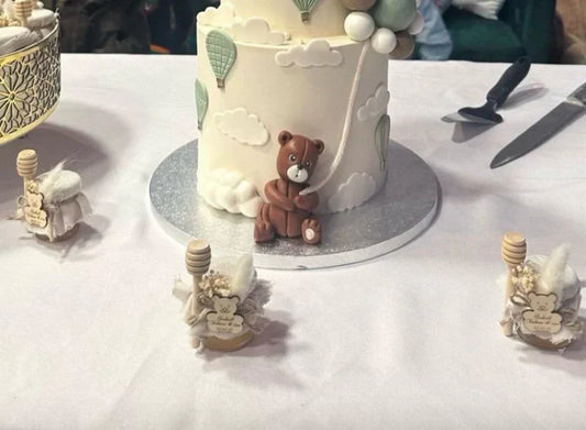 Soheibs Geburtstag – 1 Jahr