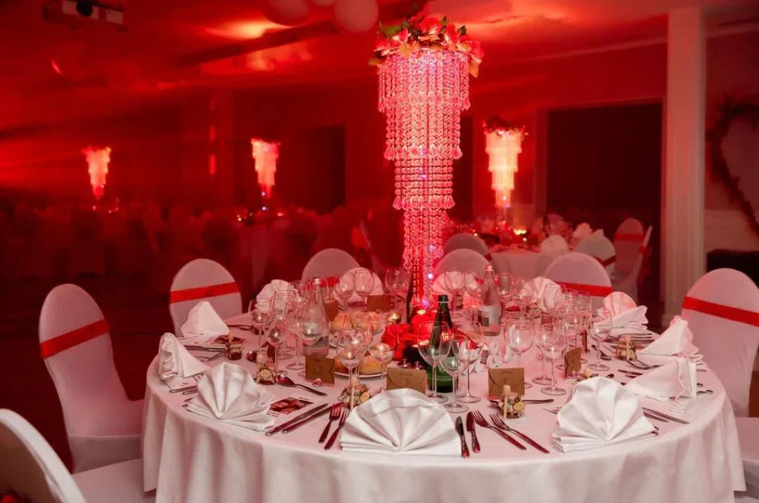 Hochzeit von Déborah und Jean-Mathias in der Schweiz – 85 Orient-Honigtöpfchen