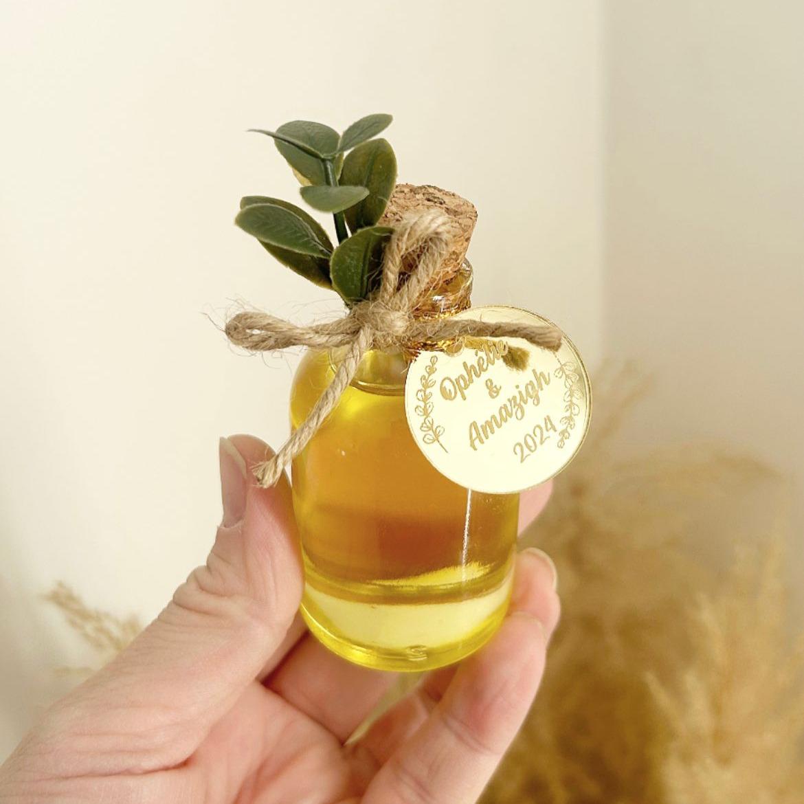 Olivenöl Olivia Gold – MEIN GASTGESCHENK