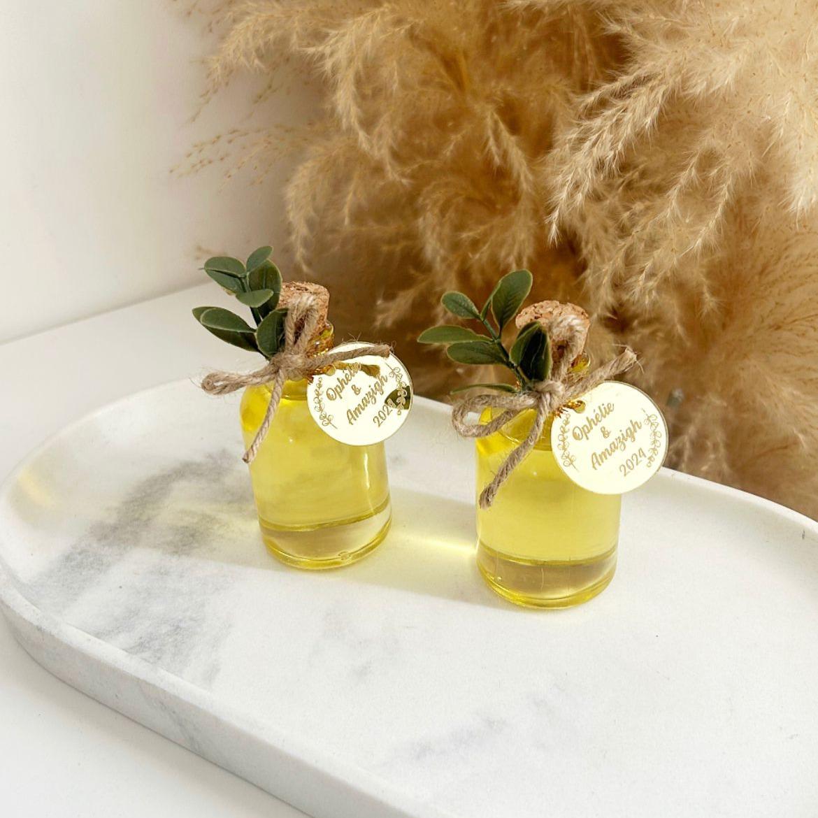 Olivenöl Olivia Gold – MEIN GASTGESCHENK